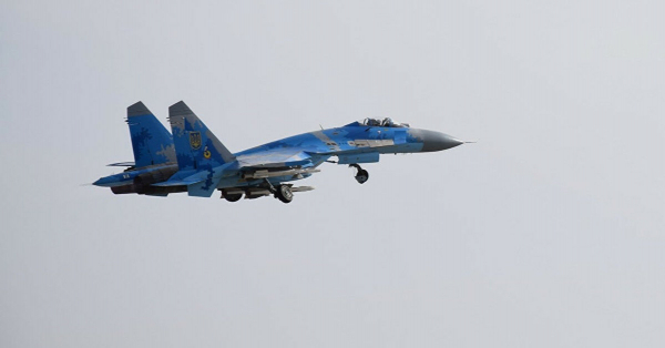 Воздушные силы: Украина не получала от партнеров новые самолеты