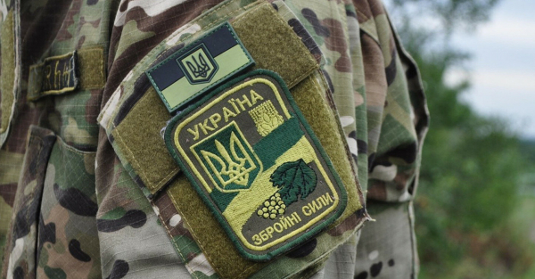 Генштаб: ВСУ оттесняют оккупантов от Харькова