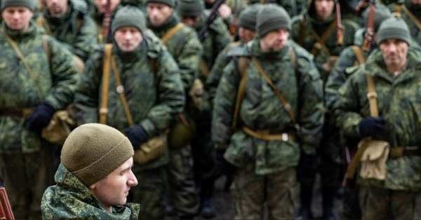 ОВА: оккупанты обстреляли Днепропетровскую область