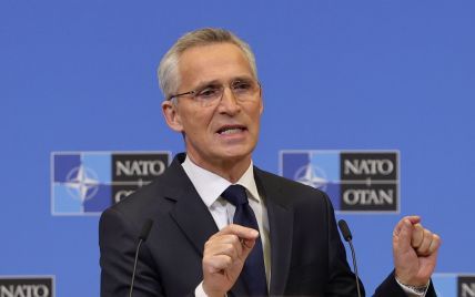 Генсек НАТО заявив, що змістовний діалог з Росією більше неможливий