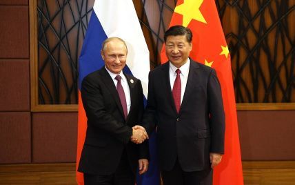 Відмова Цзіньпіна підтримати Путіна є відхиленням від оголошеного Китаєм “безмежного партнерства” з РФ – ISW