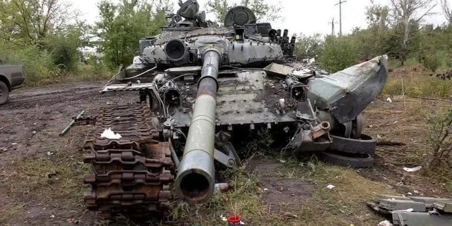 Втрати агресора: за добу ЗСУ ліквідували майже 500 російських окупантів, знищено ворожий літак