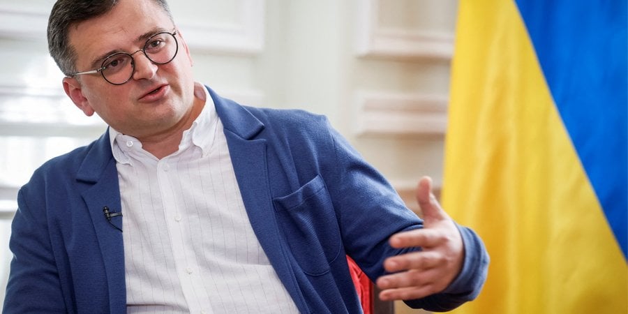 Дмитро Кулеба назвав три фактори, які створять нову реальність Європи: перший — перемога України
