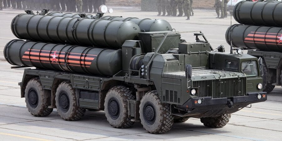 С-300, С-400, Іскандер чи Кинджал? Оглядач назвав найнебезпечнішу ракету росіян