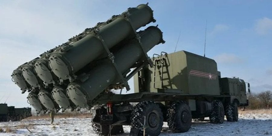 ЗСУ буде важче виявити модернізовані ракети до дивізіону ЗРК під Брянськом — Ігнат