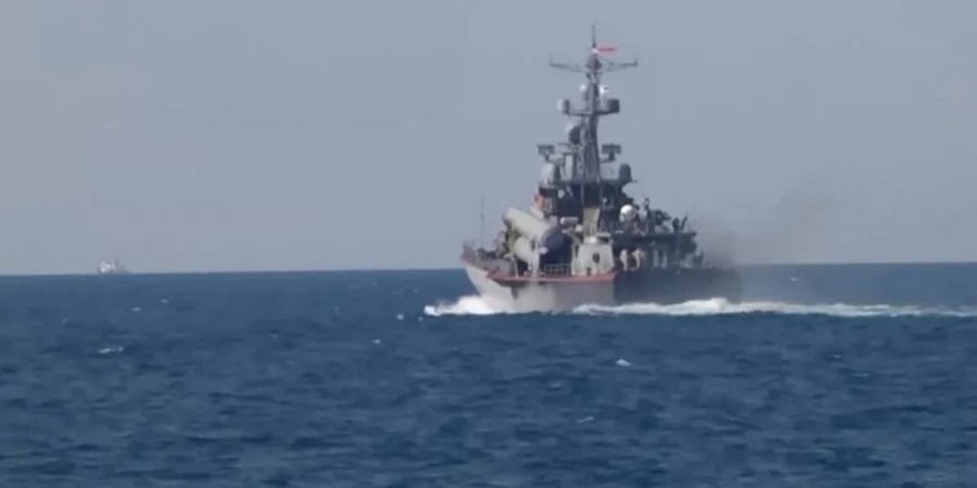 Росія готує кораблі та авіацію до блокування і знищення суден у Чорному морі — Міноборони