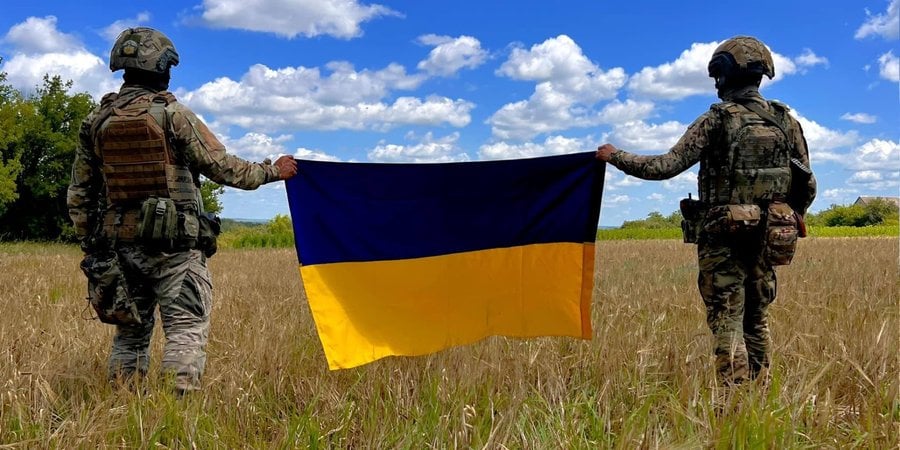 Понад 80% українців вважатимуть перемогою України у війні повернення всіх захоплених РФ територій, включно з Кримом — опитування