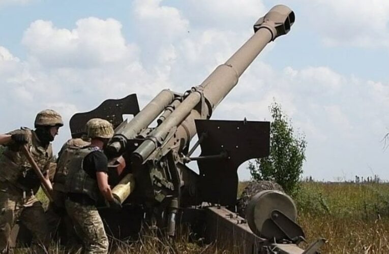 Українські війська просунулися на лівому березі Херсонщини — ISW
