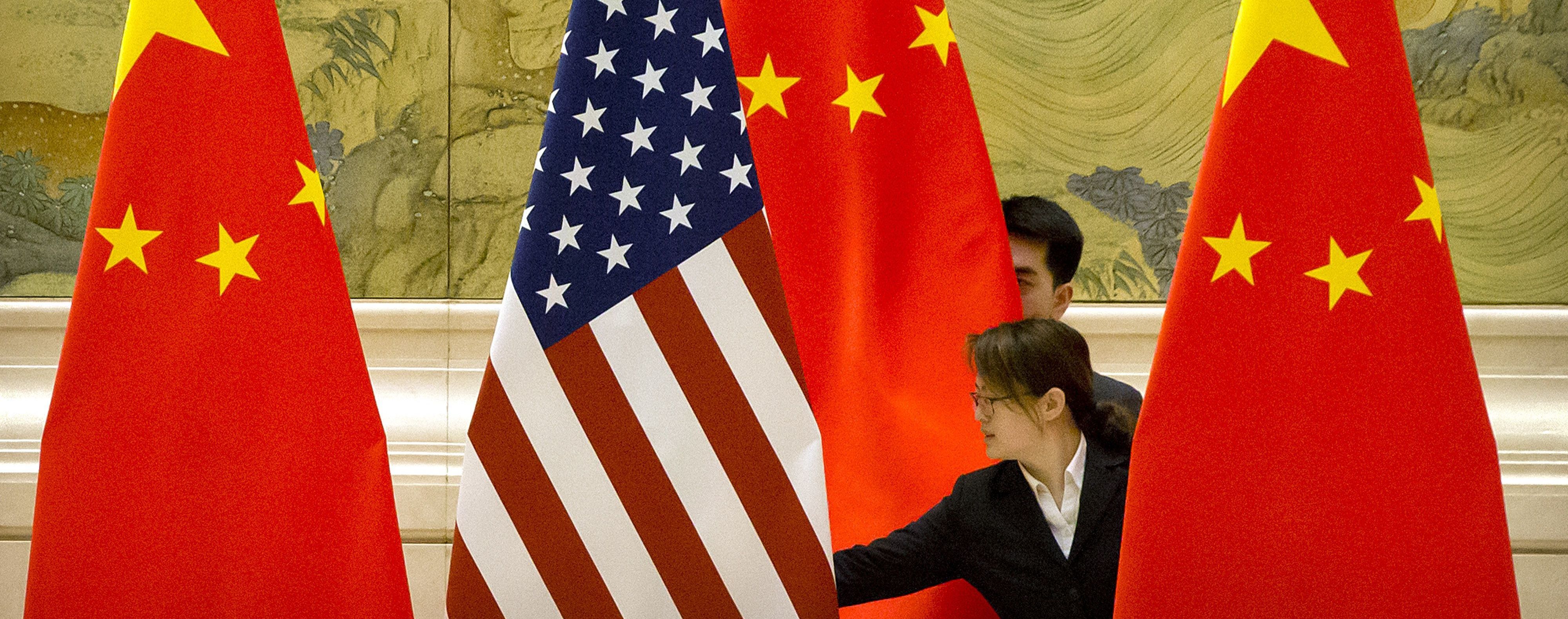 США та Китай домовилися відновити військові зв’язки - ЗМІ