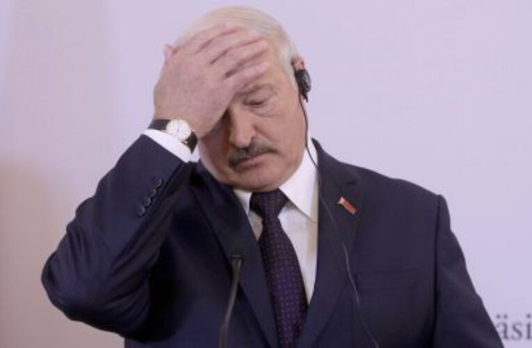 Сусідів не обирають: Лукашенко розмріявся про відновлення відносин з країнами ЄС