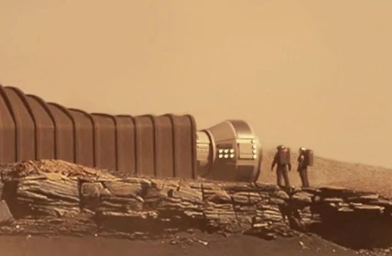 NASA запрошує пережити марсіанські враження, не покидаючи Землю