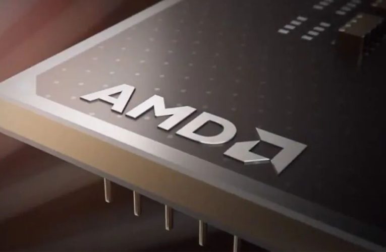 AMD представить нову технологію масштабування на основі ШІ