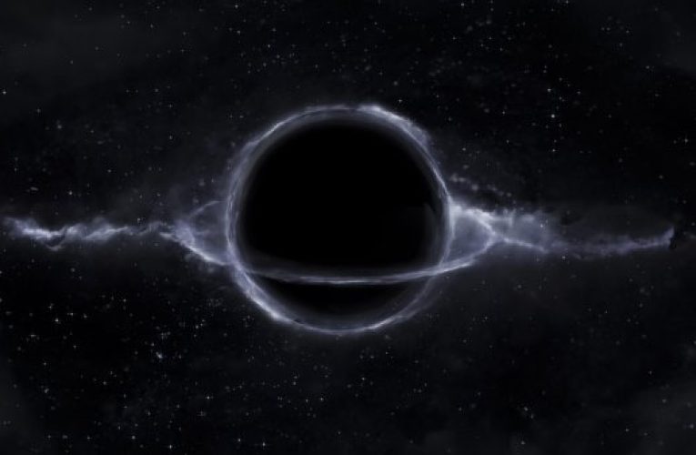 Виявлено найважчу пару надмасивних чорних дір