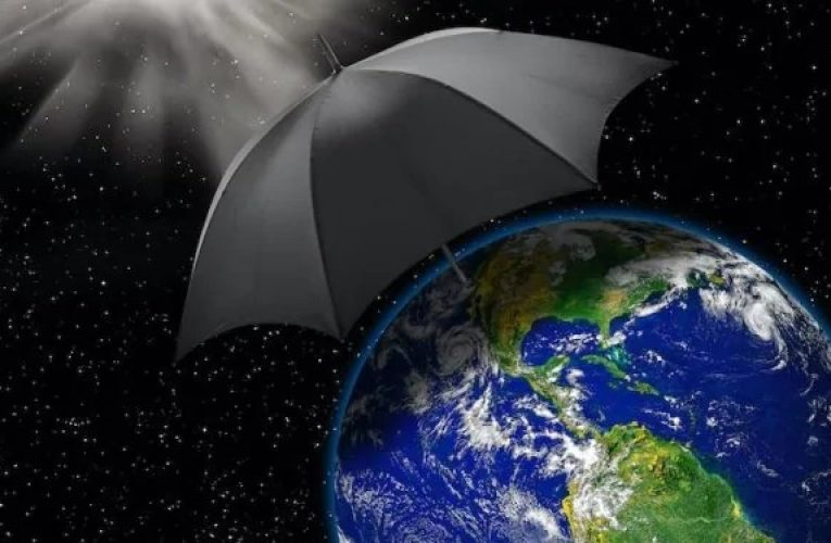 Учені мало не влаштували глобальну катастрофу: їх вчасно зупинили хмари