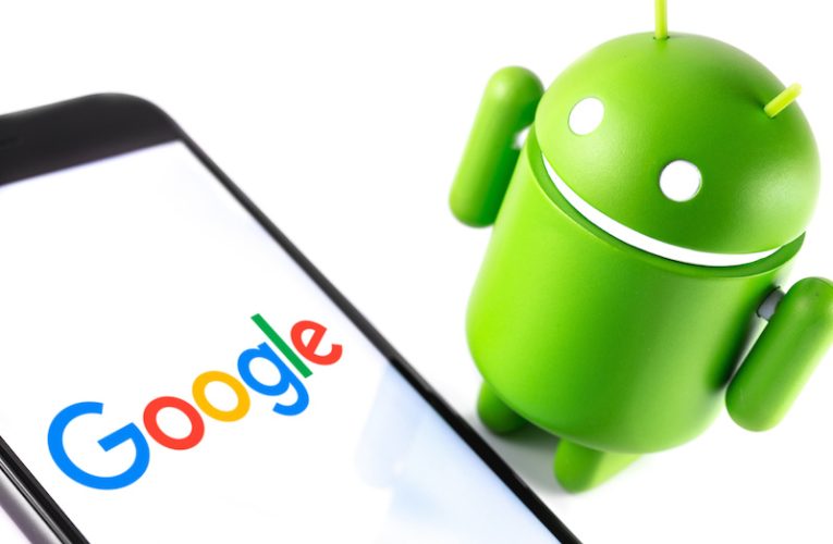 Google анонсував 8 великих оновлень для Android