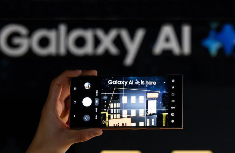 Огляд оболонки Samsung One UI 6.1 і функцій Galaxy AI