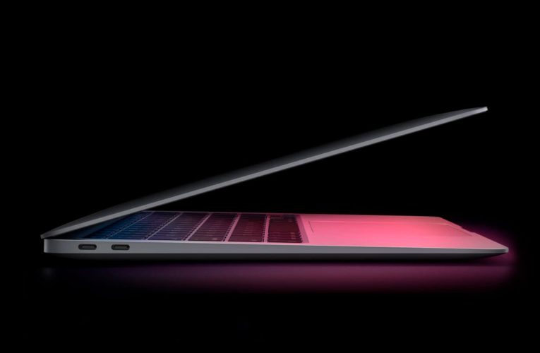 Apple припиняє випуск MacBook Air із чіпом M1