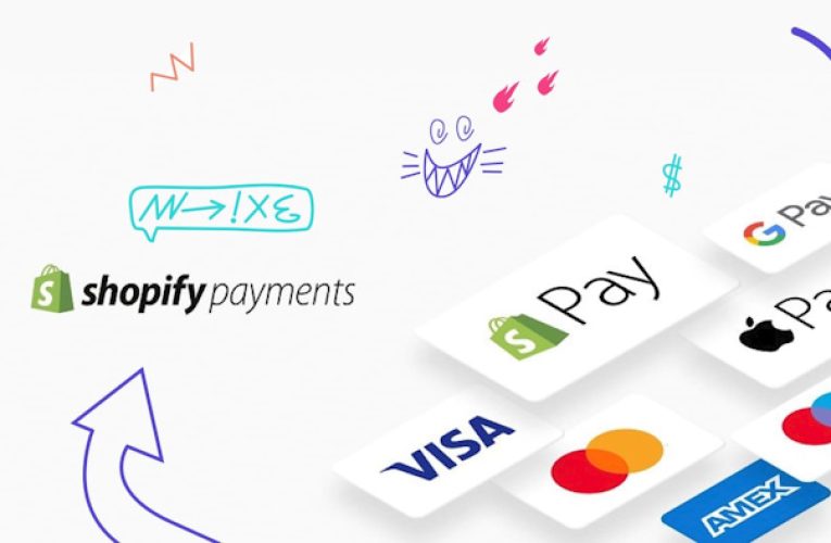 Shopify Payments Ukraine