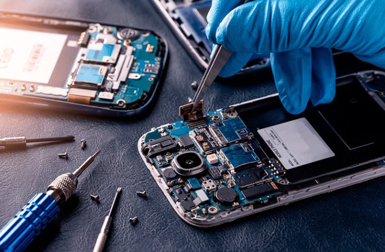 Ремонт телефонов в Smart Repair: все виды услуг по доступным ценам
