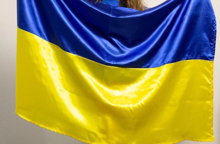 Прапор єдності: як підтримати Україну