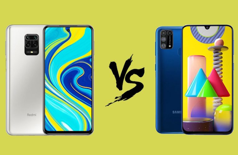 Samsung чи Redmi?