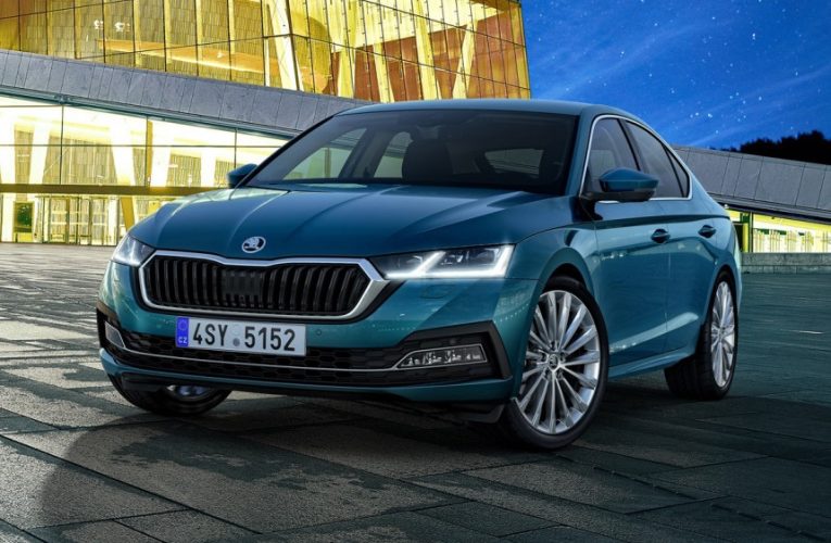 Почему стоит купить автомобиль Skoda именно в Киеве?