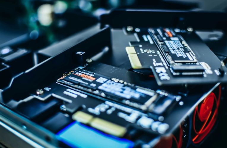 Что такое SSD-хостинг и стоит ли за него переплачивать