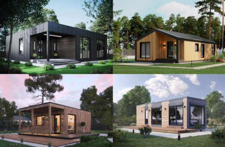 Modulex: за лаштунками ідеального будівництва