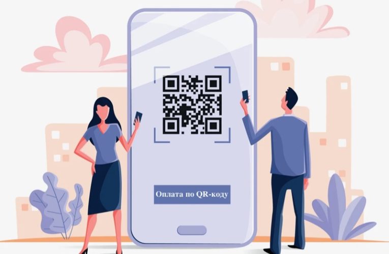 QR-платежі