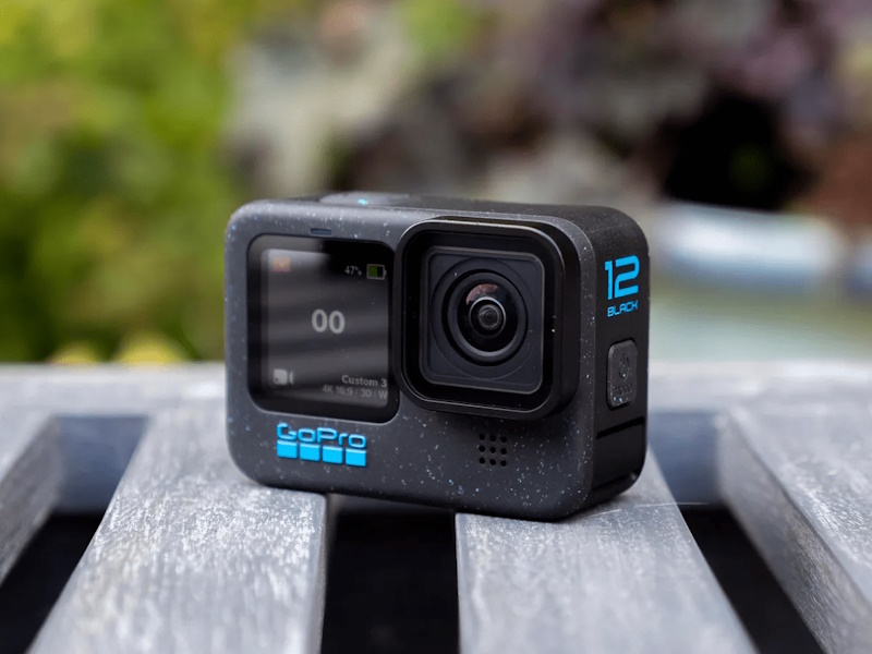 GoPro