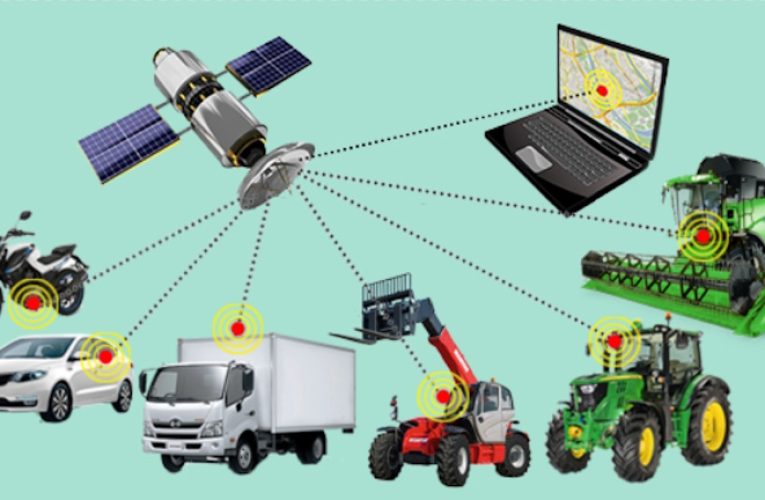GPS мониторинг