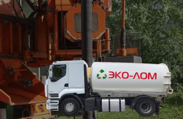 Ассенизация в Запорожье: выбор услуг