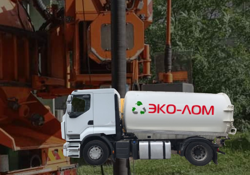 Ассенизация в Запорожье: выбор услуг