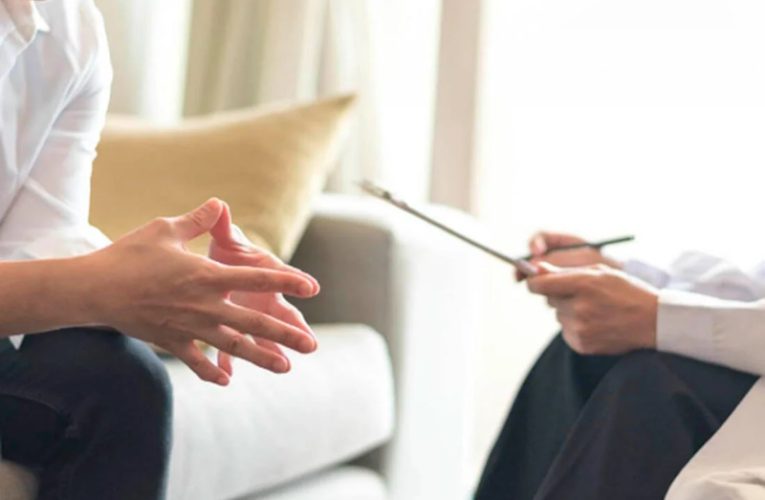 Як отримати консультацію психотерапевта