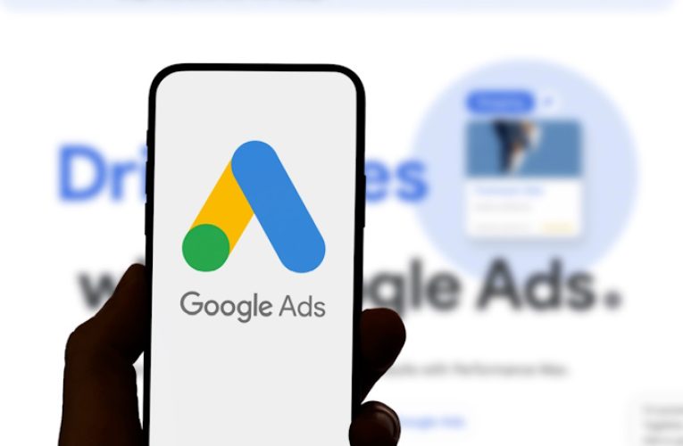 Google Ads