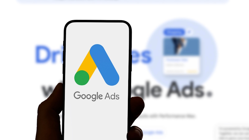 Google Ads