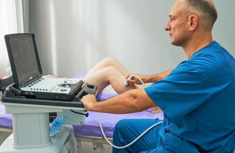 Флеболог у Києві