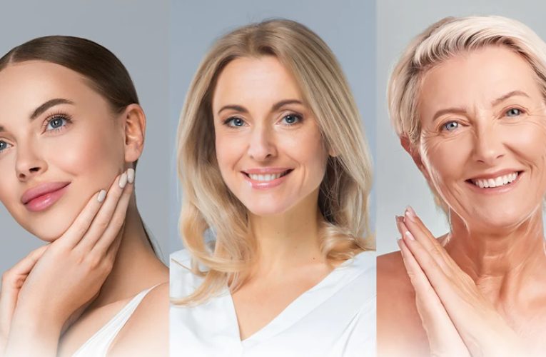 Підтяжка обличчя