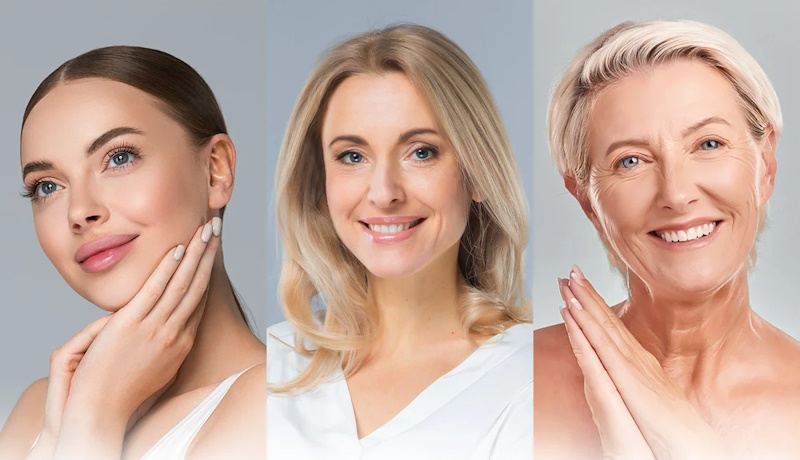 Підтяжка обличчя