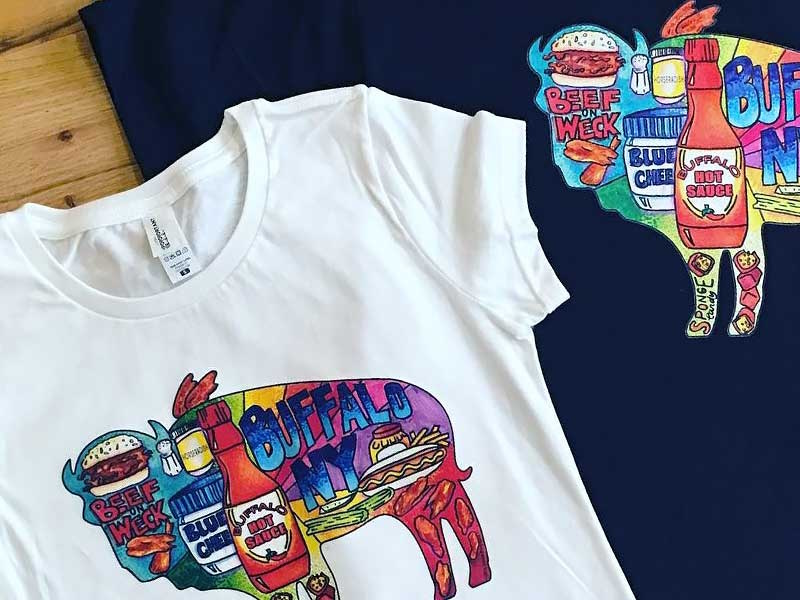 Секрети DTF-друку