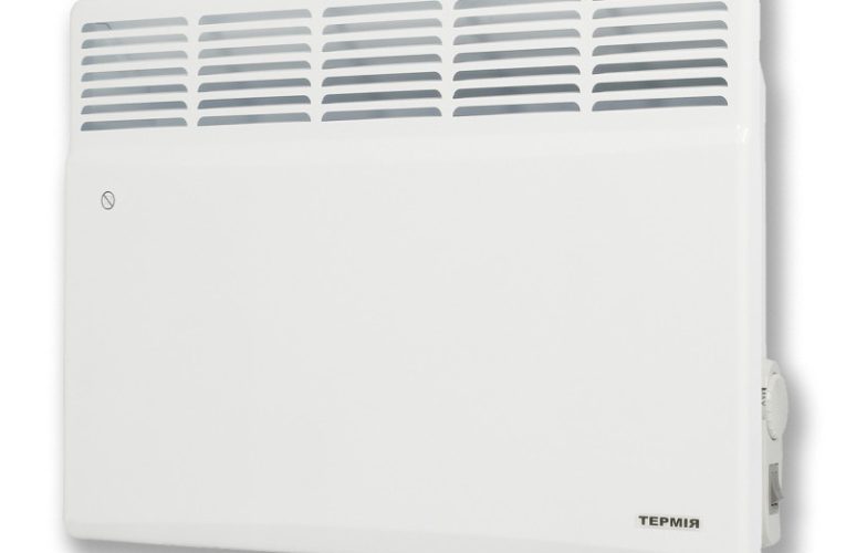 Опалення будинку