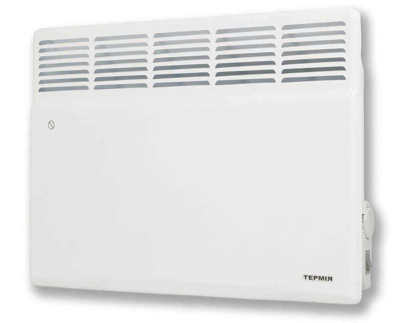 Опалення будинку