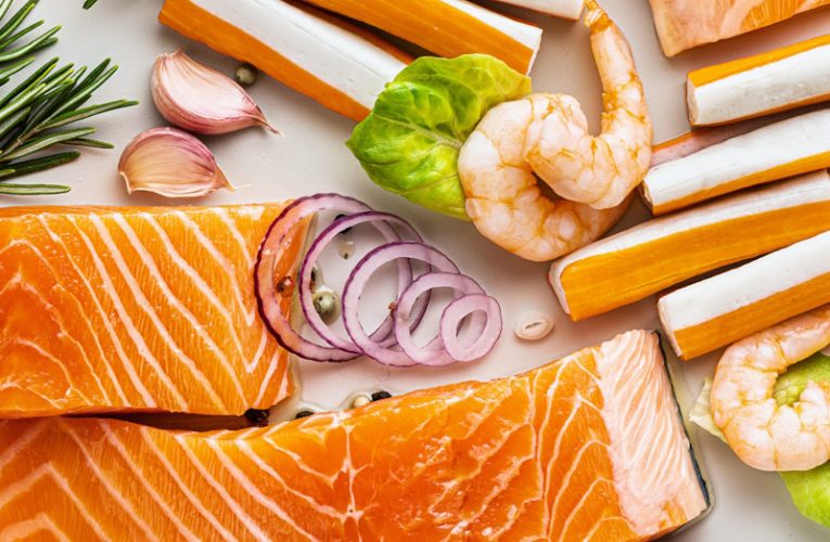 рибні делікатеси