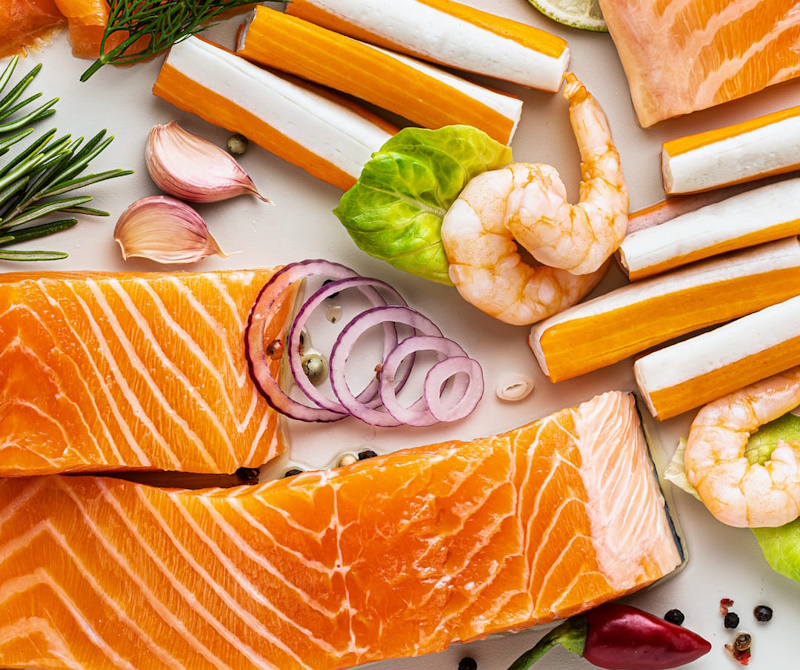 рибні делікатеси