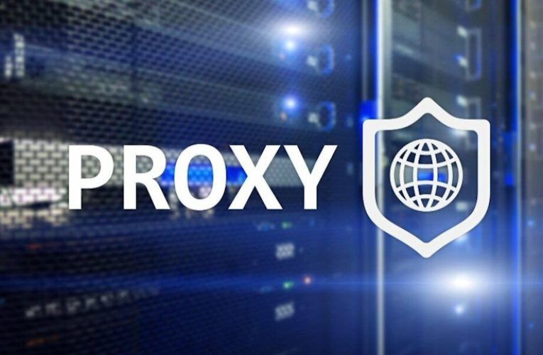 бесплатные прокси