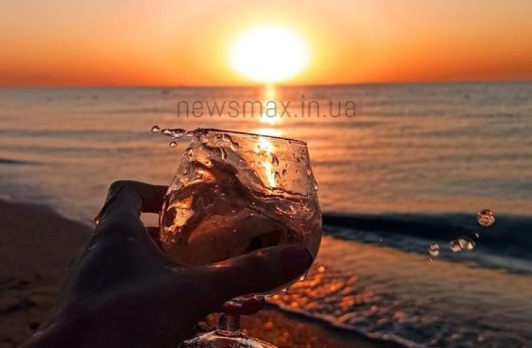 відпочинок увечері