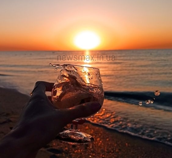 відпочинок увечері