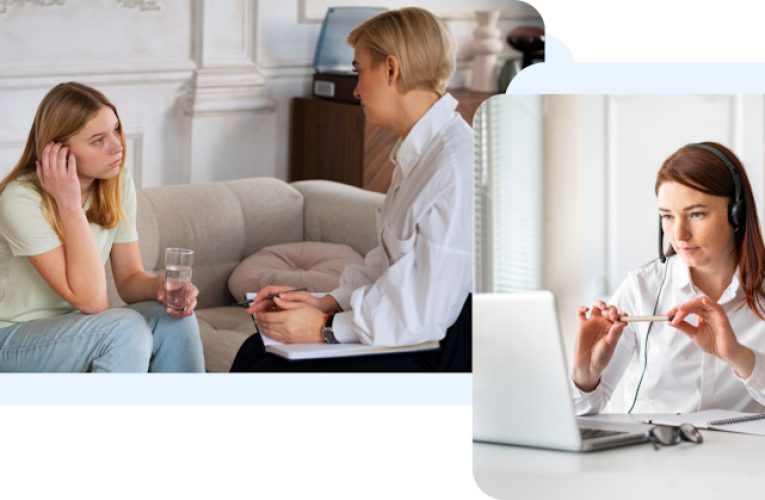 Психолог в Польше