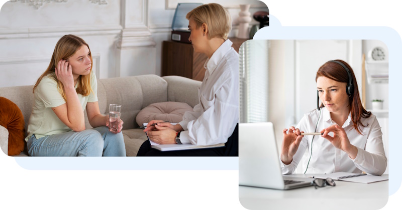 Психолог в Польше