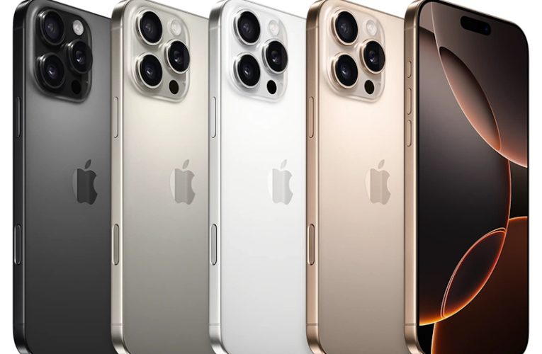 Айфон 16 ПРО МАКС